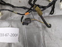 2006-2015 Mazda Miata MX-5 Harness Door Power Harness (NE55-67-200G) 06-15