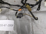 2006-2015 Mazda Miata MX-5 Harness Door Power Harness (NE55-67-200G) 06-15
