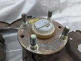 nan Mazda Miata MX-5 OEM