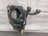 1990-1997 Mazda Miata Driver LH Headlight Assembly Used OEM Green 90-97 91NA0321