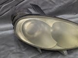  Mazda Miata OEM used part