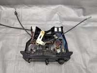 Mazda Miata MX-5 OEM part product photo
