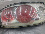1990-1997 Mazda Miata NA Rear Clear red Tail Lights USED 90-97