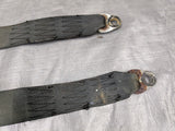 2001-2005 Mazda Miata MX5 Used Seat Belt Reel N06657L30D80 01-05 01NB6119