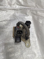 1994-1997 Mazda Miata Mx5 Oem EGR Solenoid Used 94-97