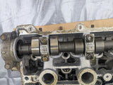 1999-2000 MAZDA MIATA MX-5 ENGINE MOTOR CYLINDER HEAD BP4W-4-1 99-00 99NB5560