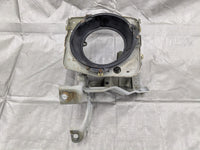 1990-1997 Mazda Miata Driver LH Headlight Assembly Used OEM White 90NAUC 90-97 — Mazda Miata MX-5 OEM part product photo