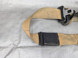1990-1993 Mazda Miata Oem Tan Seat Belt Reel Left or Right NA 90-93 91NA0321
