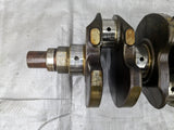 1994-2005 MAZDA MX-5 MIATA CRANKSHAFT 1.8l USED 01NB22V BP06-11-300D 94-05