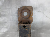 1990-1997 MAZDA MIATA OEM SEAT RAIL MOUNT SLIDER TRACK Passenger 90-97 90