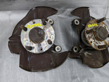 1994-1997 Mazda Miata Front  Spindle Hub Knuckle Pair Left & Right 94-97 94NAPZ