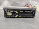 Dual Electronics XDM290BT Single DIN Car Stereo - Black