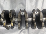 1994-2005 MAZDA MX-5 MIATA CRANKSHAFT 1.8l USED BP06-11-300D 94-05 99NB5560