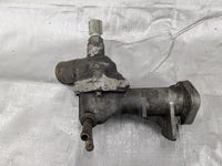 Mazda Miata MX-5 OEM part product photo
