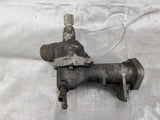 Mazda Miata MX-5 OEM part product photo