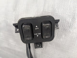 90-97 OEM MAZDA MIATA POWER WINDOW SWITCH, MANUAL TRANSMISSION 1990-1997 95NA576