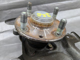 1999-2005 Mazda Miata Front  Spindle Hub Knuckle Pair Left & Righ 99-05 98NB1174