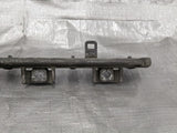 1999-2000 Mazda Miata MX5 MX-5 OEM NB NB1 1.8 Fuel Injector Gas Rail 99-00