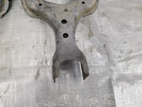 90-05 MAZDA MIATA REAR UPPER CONTROL ARMS Arm, OEM 1990-2005 99NB22V