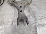 90-05 MAZDA MIATA REAR UPPER CONTROL ARMS Arm, OEM 1990-2005 99NB22V