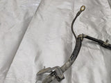 2001-2005 MAZDA MIATA MAIN WIRING HARNESS MANUAL ABS NB2 MX5 OEM NC73-67-010C
