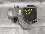 1990-1993 Mazda Miata Mx-5 OEM Mass Air Flow Meter MAF AFM Unit 1.6L NA 92NA6670 90-93 Mazda Miata OEM used part