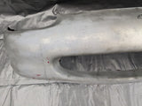 1999-2000 Mazda Miata MX-5 NB Front Bumper Cover OEM NC10-50-031D Silver 99-00