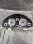 99-05 Mazda Miata MX5 OEM Mazdaspeed MSM Speed Gauge Dash Cluster Rare