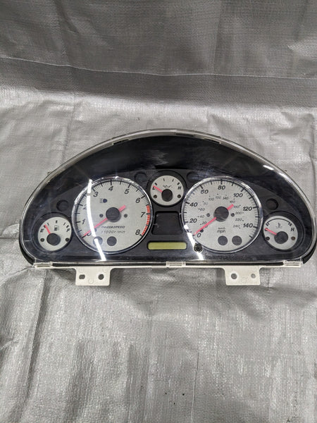 99-05 Mazda Miata MX5 OEM Mazdaspeed MSM Speed Gauge Dash Cluster Rare