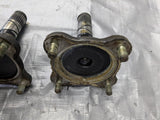  Mazda Miata OEM used part