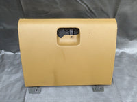 1994-1997 MAZDA MIATA MX5  OEM Tan GLOVE BOX SHELL NA75-64-030D-00 94-97