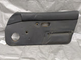 1990-1997 Mazda Miata Mx-5 Passenger RH Side Door Panel Manual Window 94NA6W 90-97 — Mazda Miata OEM used part