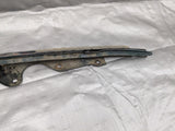 1990-1997 Mazda Miata MX5 OEM Front Upper Mount Bumper Reinforcement Bracket #2
