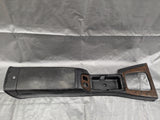 1990-1997 Mazda Miata Mx-5 OEM Center Console Arm Rest 92NA6670 90-97 Mazda Miata OEM used part