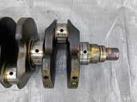 1994-2005 MAZDA MX-5 MIATA CRANKSHAFT, 1.8l USED 99NB22V BP06-11-300D 94-05