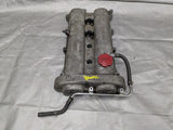 1990-1993 Mazda Miata Mx-5 OEM Engine Valve Cover DOHC 16 Valve 90NA3L 90-93 — Mazda Miata OEM used part product photo