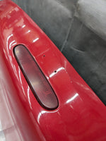 99-05 MAZDA MIATA MX-5 NB OEM REAR TRUNK LID DECK LID RED