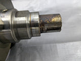 1994-2005 MAZDA MX-5 MIATA CRANKSHAFT 1.8l USED 02NBA3E BP06-11-300D 94-05 2710