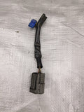 90-97 Mazda Miata MX5 OEM Fuel Injector Wire Plug Pigtail 1990-1997 NA Repair
