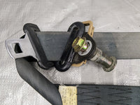 Miata Used Seat Belt Reel TAN Single 01-05 Miata MX5 N06657L30D80 OEM 01NB22V