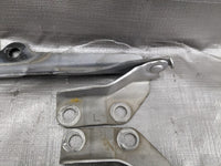1999-2005  MAZDA MX5 NA MIATA OEM HOOD HINGES PAIR 01NB22V 99-05