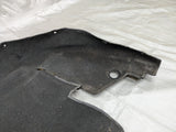 1999–2005 Mazda MX-5 Miata Rear Parcel Shelf Carpet OEM NC10-68-640A 99-05
