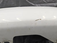 1990-1997 Mazda Miata Front Bumper Cover, White 90-97 91NAUC