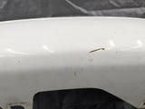 1990-1997 Mazda Miata Front Bumper Cover, White 90-97 91NAUC