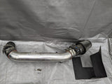 1999-2005 Mazda Miata MX5  HPS Air Intake Kit Filter heat Shield Polish 99-05