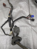 04-05 MazdaSpeed Miata MX5 Main Chassis Full Wiring Harness