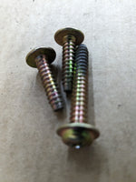 1990-1993 Mazda Miata Arm Rest Door Pull Screw Screws Hardware 90-93