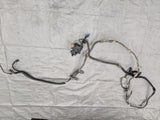 1990-1993 Mazda Miata Mx-5 Body Engine wiring harness loom Power Harness 93NA369