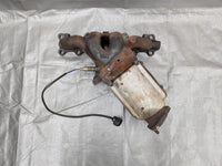 Mazda Miata MX-5 OEM part product photo