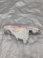 90-97 Mazda Miata CORNER LEFT DRIVER Side Turn Signal Lens 91NASU 1990-1997